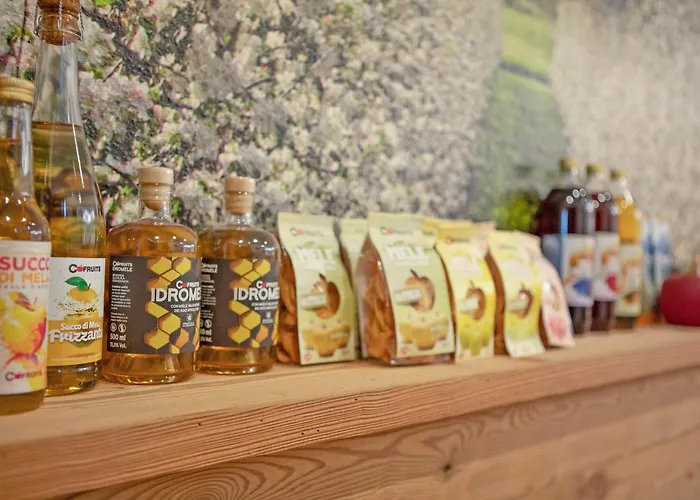 La Douce Pomme Saint-Pierre