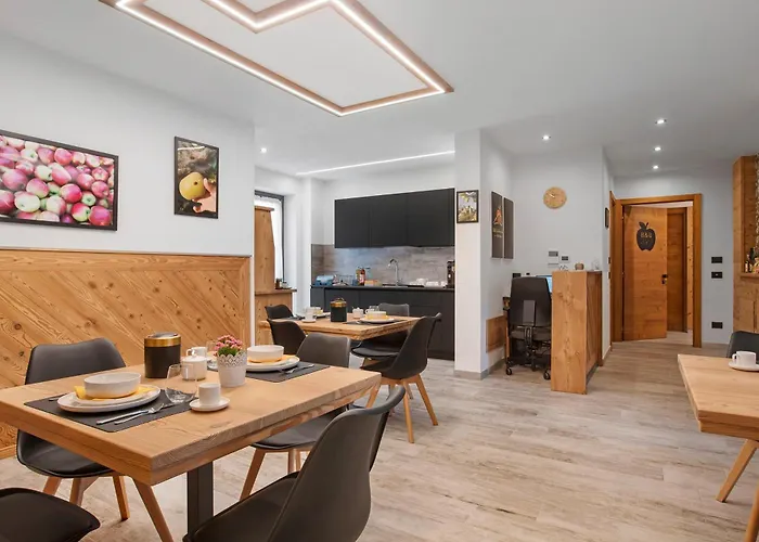 La Douce Pomme 3* Saint-Pierre