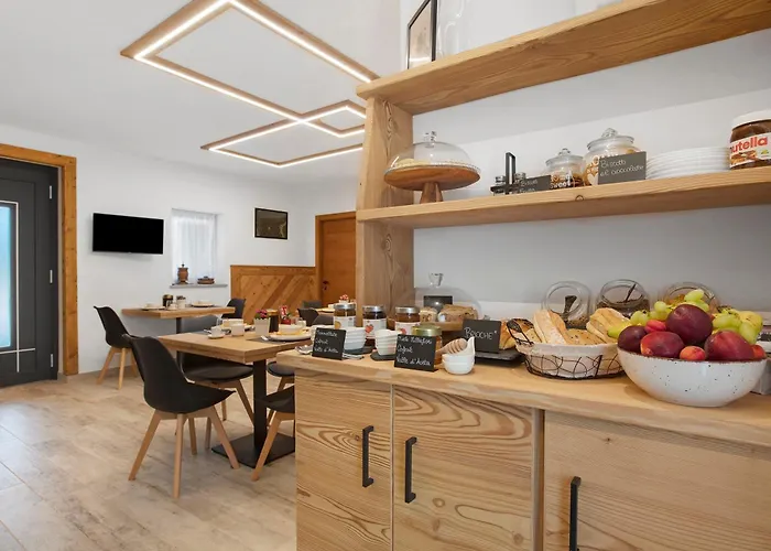 La Douce Pomme Bed & Breakfast Saint-Pierre