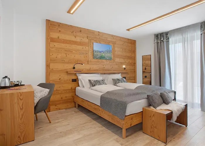 La Douce Pomme Bed & Breakfast