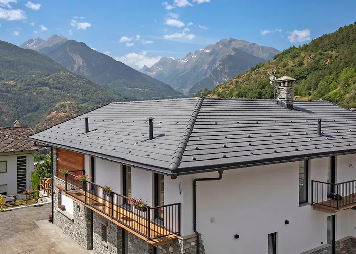 La Douce Pomme Bed & Breakfast 3*