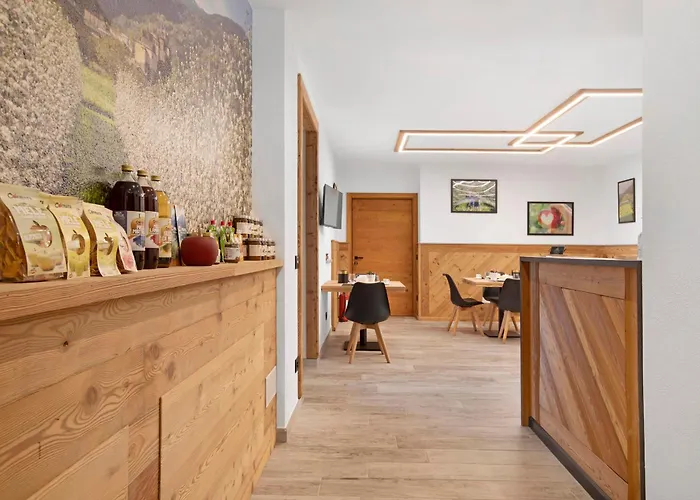 La Douce Pomme 3* Saint-Pierre