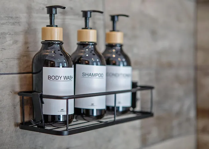 Bed & Breakfast La Douce Pomme Saint-Pierre