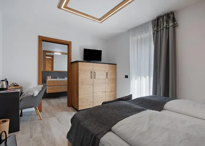 Bed & Breakfast La Douce Pomme 3*