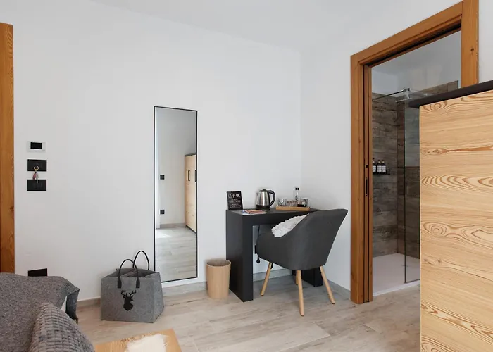 La Douce Pomme Bed & Breakfast 3*