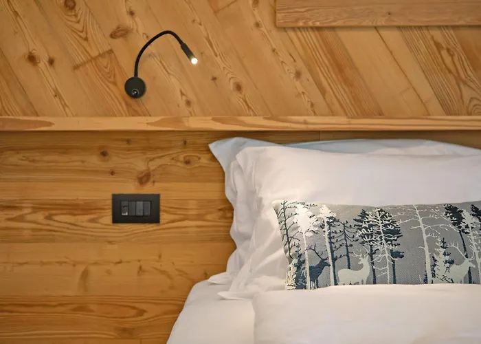 La Douce Pomme Bed & Breakfast