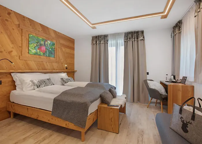 La Douce Pomme Bed & Breakfast 3*