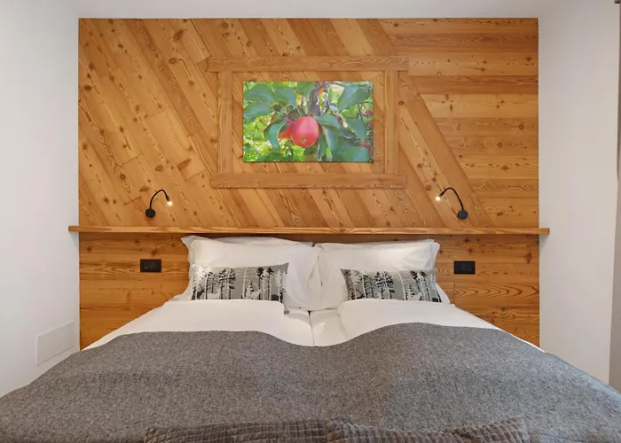 La Douce Pomme Bed & Breakfast