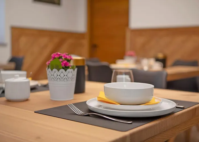 Bed & Breakfast La Douce Pomme Saint-Pierre